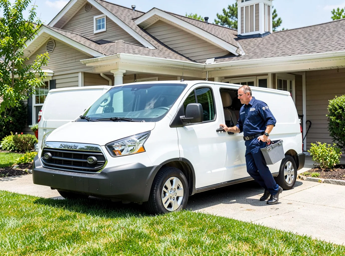 Emergency Plumber company in Worthing, SD
