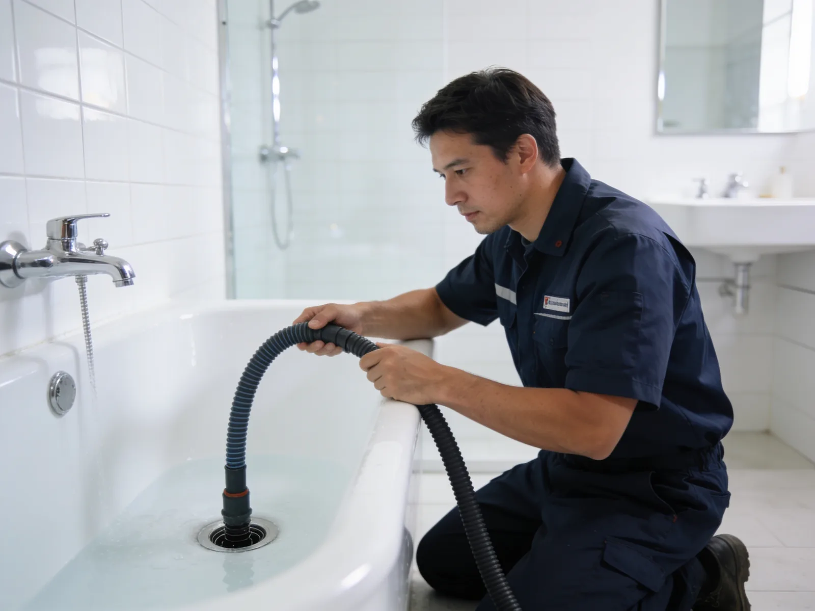 Emergency Plumber Worthing, SD FAQs
